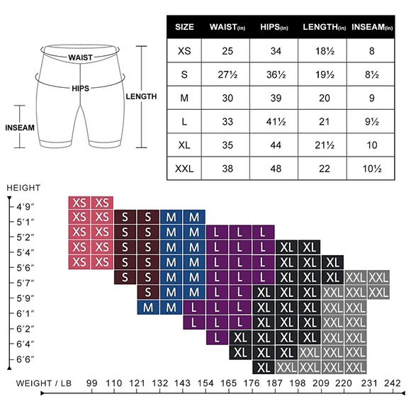 Leopard Print Plus Size Bike Yoga Athletic Shorts - Picture 10 of 10